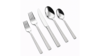 Topaz Silver Tablespoon 18/10 (Pack Of 10) rental in New York, NY