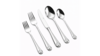 Peacock Silver Teaspoon 18/10 (Pack Of 10) rental in New York, NY