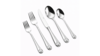 Peacock Silver Tablespoon 18/10 (Pack Of 10) rental in New York, NY