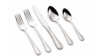 Gems Silver Dinner Fork 18/10 (Pack Of 10) rental in New York, NY
