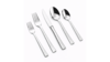 Dior Silver Dinner Fork 18/10 (Pack Of 10) rental in New York, NY