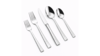 Dior Silver Dinner Knife 18/10 (Pack Of 10) rental in New York, NY