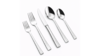 Dior Silver Tablespoon 18/10 (Pack Of 10) rental in New York, NY