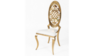 Stainless Steel Chair - Victoria Gold rental in Miami-Ft. Lauderdale, FL