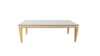 Specialty Dining Table - Velaggio Gold rental in Miami-Ft. Lauderdale, FL