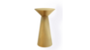 Specialty Highboy Table - Opus Gold rental in Miami-Ft. Lauderdale, FL
