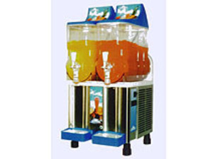 Double Bowl Margarita / Granita Machine rental San Antonio, TX
