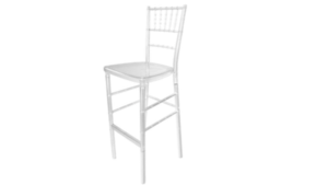 Chiavari Barstool - Acrylic rental Miami-Ft. Lauderdale, FL