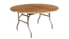 Round Table - 48" rental in Miami-Ft. Lauderdale, FL