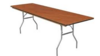 Rectangular Table - 8'x30" rental in Miami-Ft. Lauderdale, FL