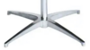 Cocktail Table - Base rental in Miami-Ft. Lauderdale, FL