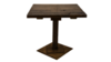 Tuscan Table - Square Lowboy rental in Miami-Ft. Lauderdale, FL