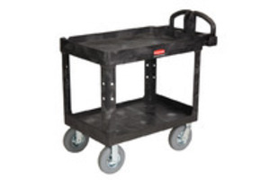 Rubbermaid Cart with Industrial Wheels rental in San Antonio, TX