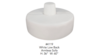 Lounge - White Round Turning Bed rental in Miami-Ft. Lauderdale, FL