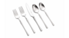 Irene Silver Dinner Fork 18/10 (Pack of 10) rental in New York, NY