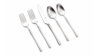 Irene Silver Dinner Knife 18/10 (Pack of 10) rental in New York, NY
