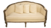 Camelot - Vintage Loveseat rental in Miami-Ft. Lauderdale, FL