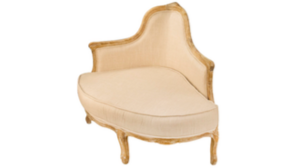 Camelot - Pie Sofa rental Miami-Ft. Lauderdale, FL