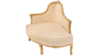 Camelot - Pie Sofa rental in Miami-Ft. Lauderdale, FL