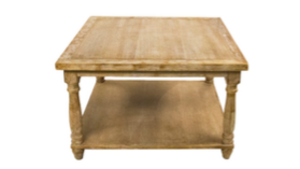 Camelot - Coffee Table rental Miami-Ft. Lauderdale, FL