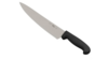 Chef Knife with Black Handle 12" rental in New York, NY