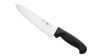 Chef Knife with Black Handle 8" rental in New York, NY
