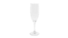 Glassware - Champagne rental in Miami-Ft. Lauderdale, FL