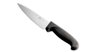 Chef Knife with Black Handle 6" rental New York, NY