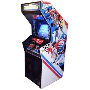 Pole Position Arcade Game rental in San Antonio, TX