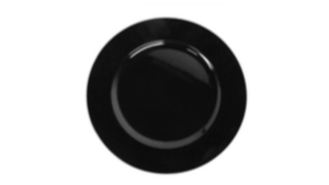 Charger - Black Acrylic rental Miami-Ft. Lauderdale, FL