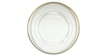 Charger - Gold Rim Glass (Liso) rental in Miami-Ft. Lauderdale, FL