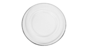 Charger - Silver Rim Glass rental Miami-Ft. Lauderdale, FL