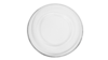 Charger - Silver Rim Glass rental in Miami-Ft. Lauderdale, FL