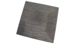 Charger - Grey Square Acrylic rental Miami-Ft. Lauderdale, FL