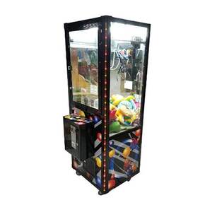 Crane Game rental San Antonio, TX