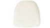 Specialty Cushion - White Vinyl rental in Miami-Ft. Lauderdale, FL