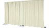 Draping - Ivory rental in Miami-Ft. Lauderdale, FL