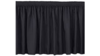 Riser Skirt - Black 8 Section rental in Miami-Ft. Lauderdale, FL