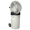 Misting Fan rental in San Antonio, TX