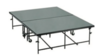 Riser - Grey Carpet Top 4' x 8' rental in Miami-Ft. Lauderdale, FL