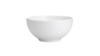 White China Bowl Shallow 9" rental in New York, NY