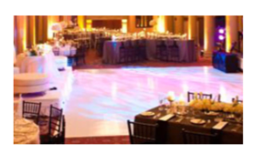Dance Floor - White 1x1 rental Miami-Ft. Lauderdale, FL
