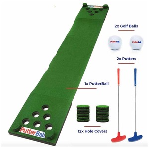 Putterball rental San Antonio, TX
