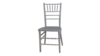 Chiavari Chair Wood - Silver rental in Miami-Ft. Lauderdale, FL