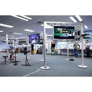 Video Game Multiplex rental San Antonio, TX