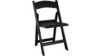 Folding Chair - Black rental in Miami-Ft. Lauderdale, FL