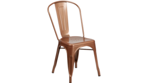 Bistro Chair - Cooper rental Miami-Ft. Lauderdale, FL