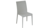 Rattan Chair - White rental in Miami-Ft. Lauderdale, FL
