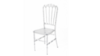 Chateau Chair - Clear rental in Miami-Ft. Lauderdale, FL