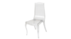 Casper Chair - Clear rental in Miami-Ft. Lauderdale, FL